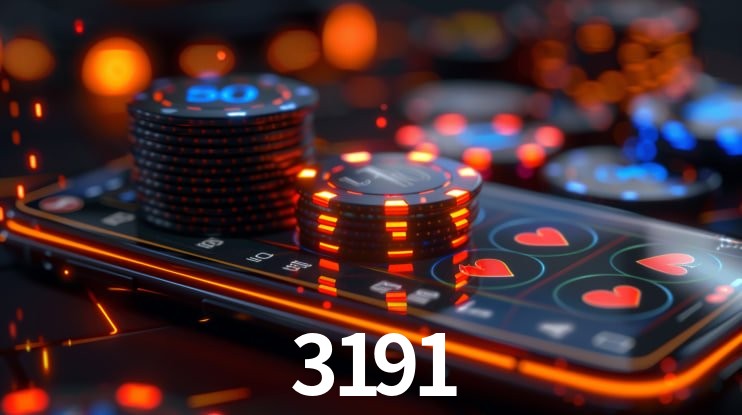Welcome Bonus 3191
