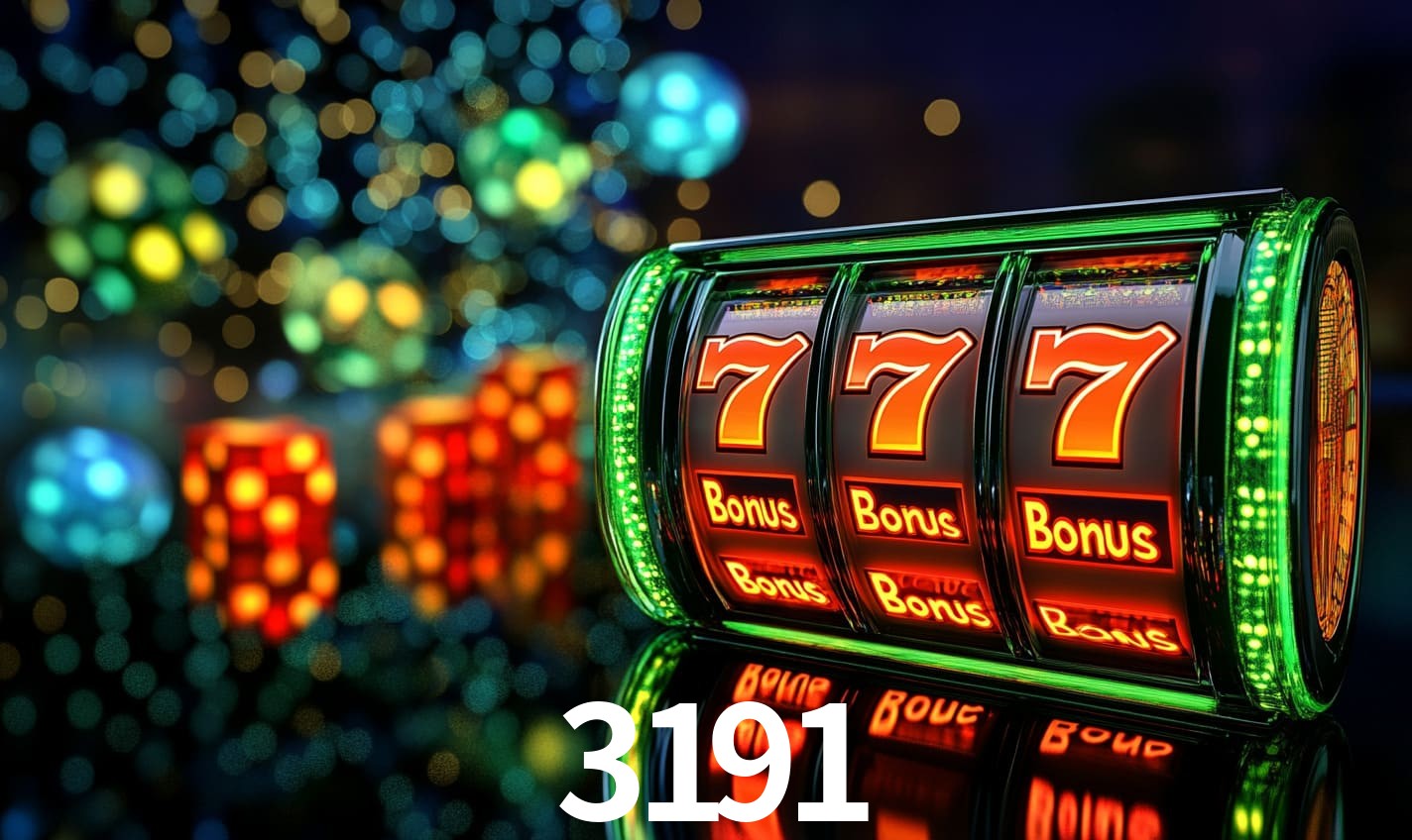 Login Seguro 3191