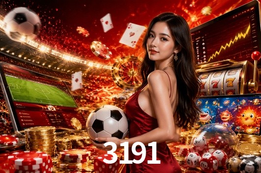 Slot Games 3191