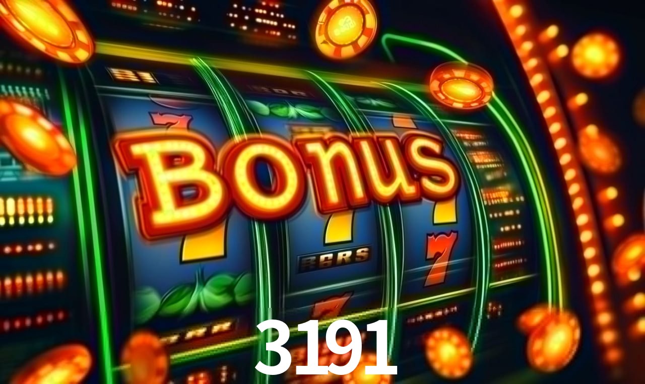 Live Casino 3191