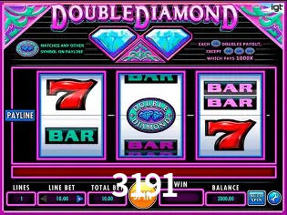 Descubra a Magia dos Jogos de Arcade no 3191