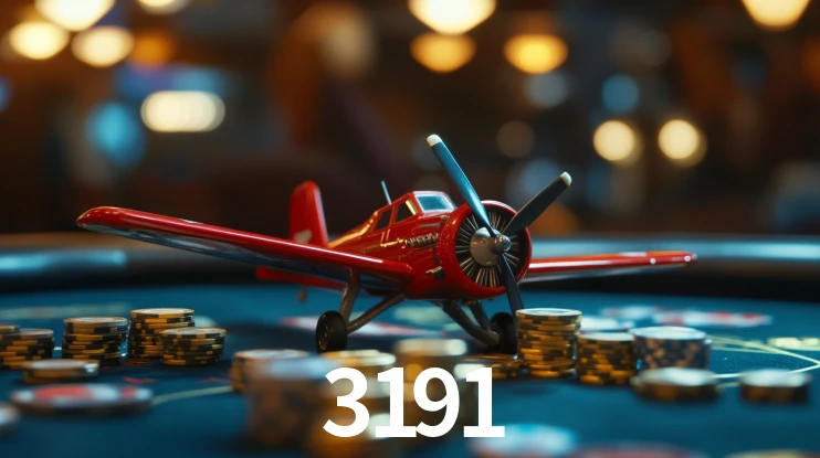 Live Casino 3191