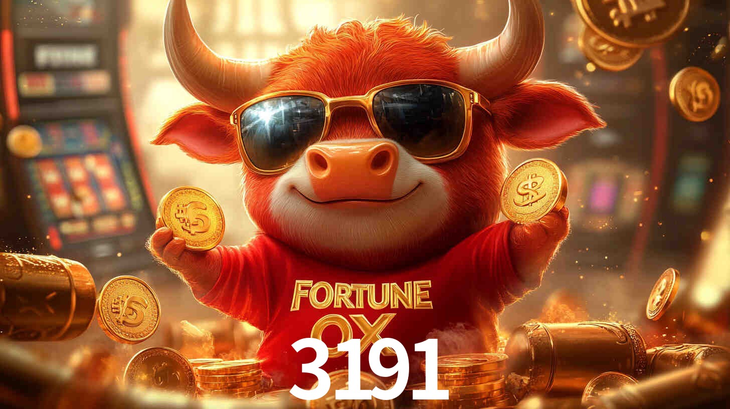 3191: A Experiência de Casino com Jogos de Mesa ao Vivo