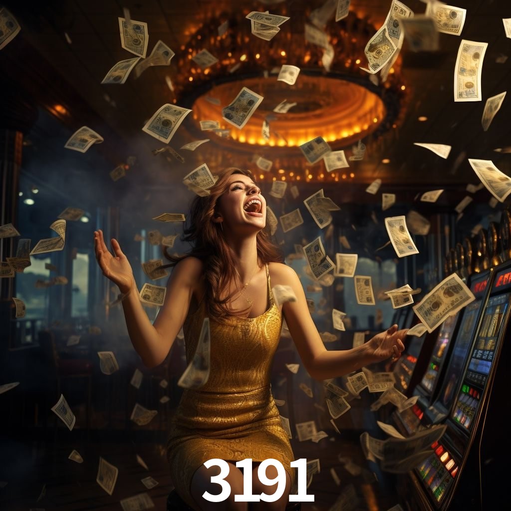 Blackjack Table 3191
