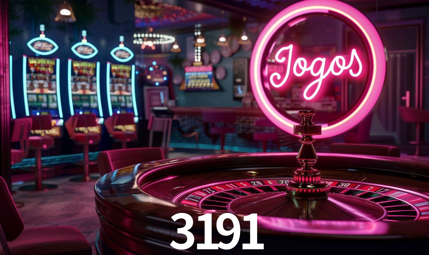 Desvendando o Mundo dos Jogos Virtuais na 3191