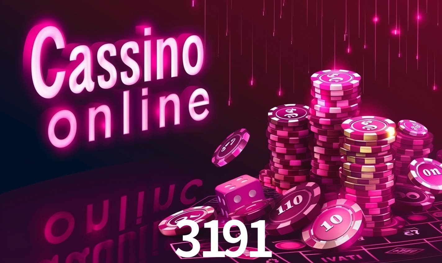 A Experiência Imersiva dos Cassinos Ao Vivo no 3191