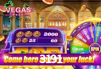 Descubra o Mundo do Cassino Online com 3191