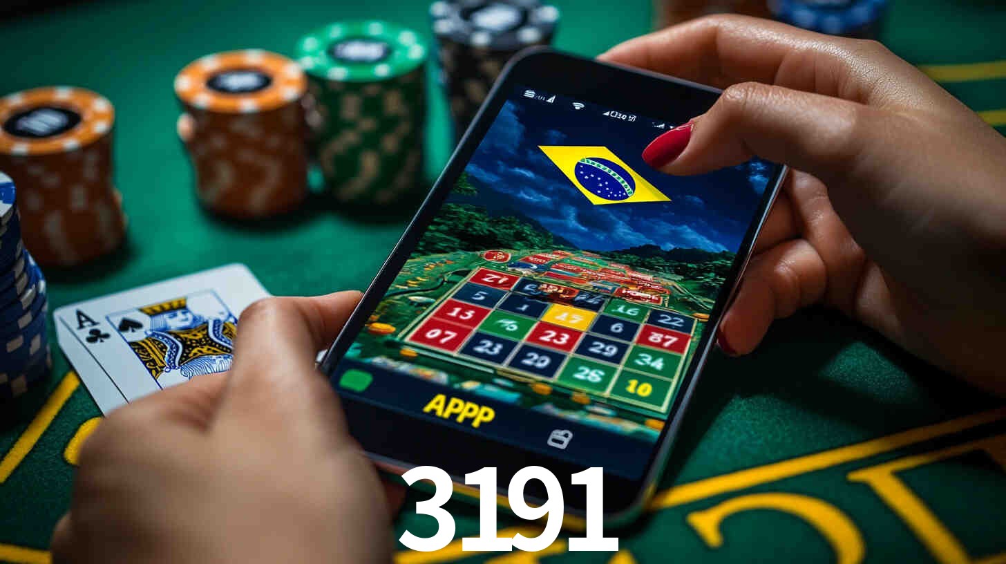 A Popularidade dos Caça-Níqueis no 3191