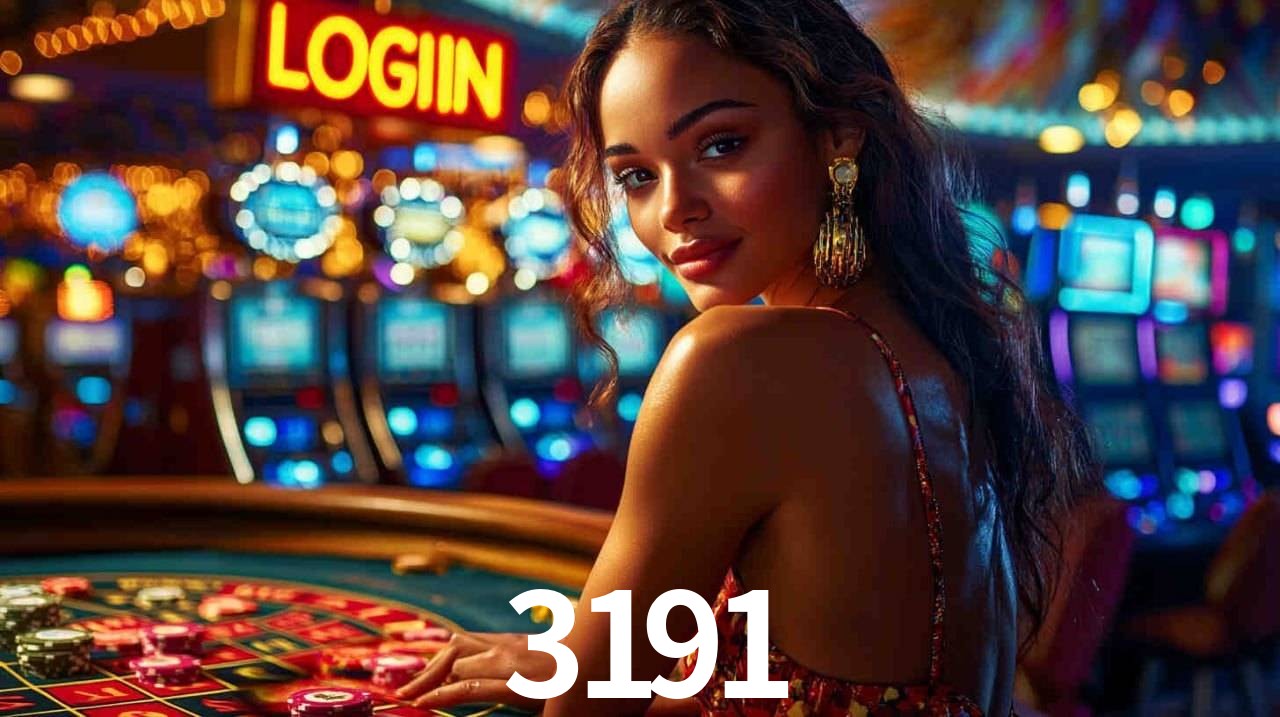 Provedores de Jogos 3191