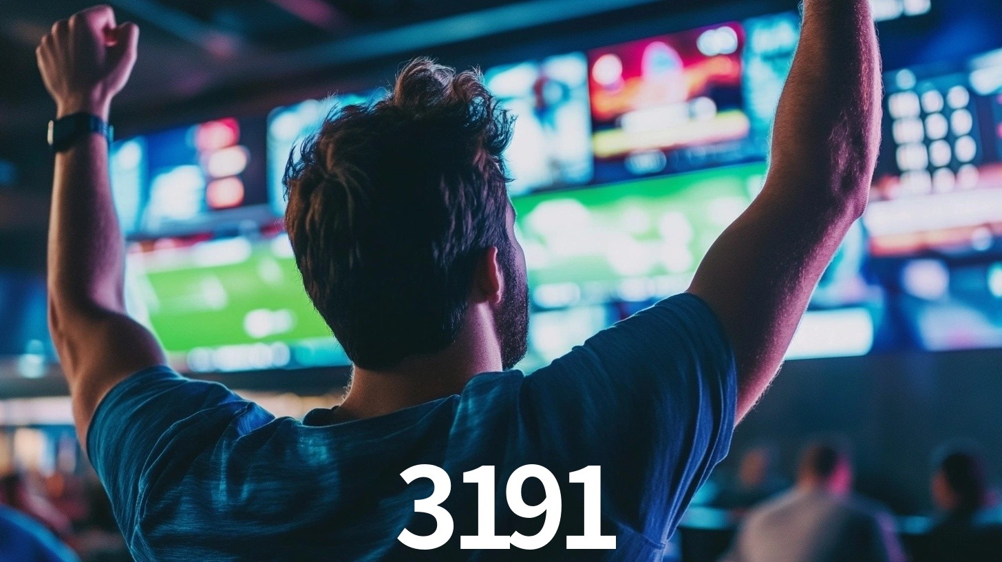 3191: Seu Especialista em Apostas Esportivas Brasileiras