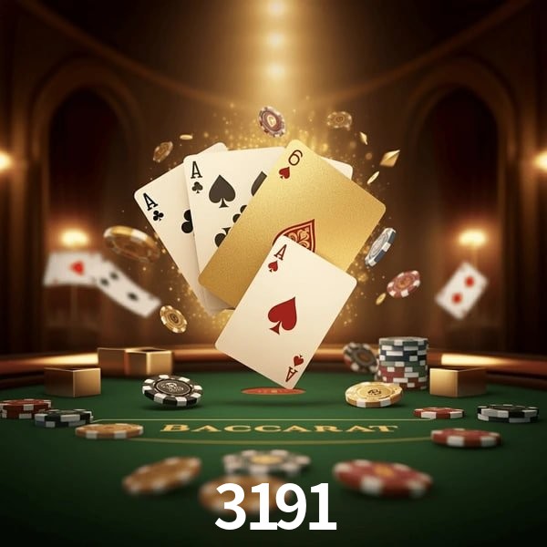VIP Casino 3191