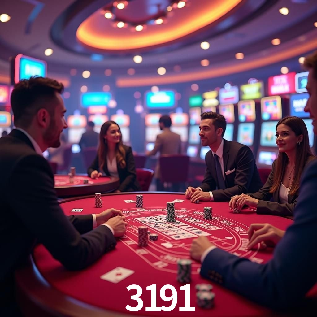 Programa VIP 3191