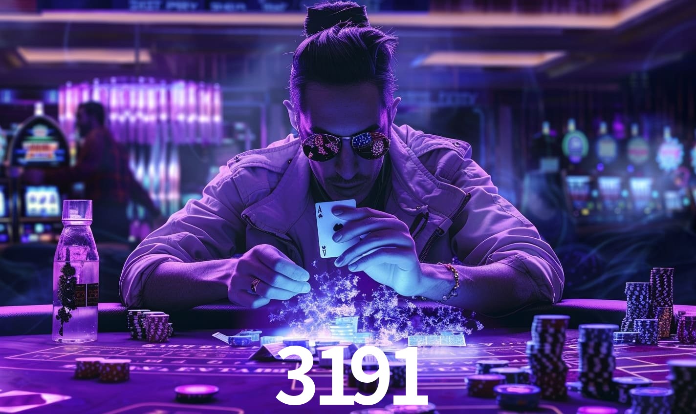 Roulette Table 3191