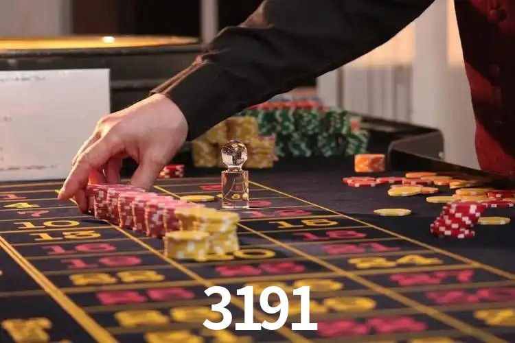 A Popularidade dos Caça-Níqueis no 3191