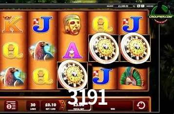 Desvendando o Mundo dos Jogos Virtuais na 3191