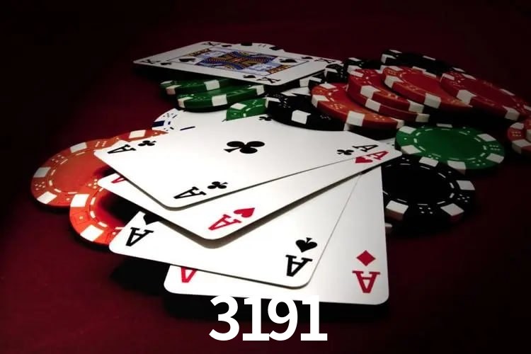 Casino Ao Vivo 3191
