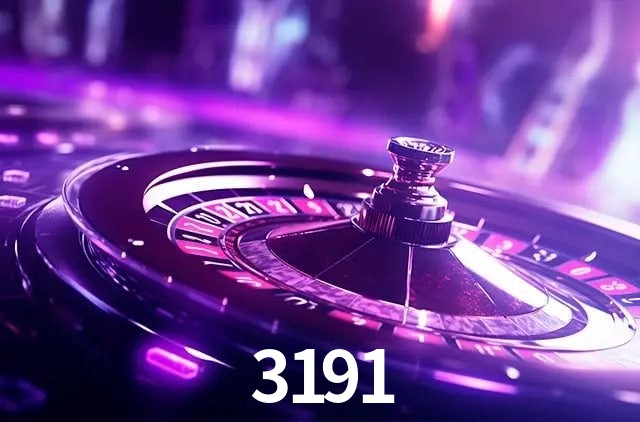 3191 FAQ — suporte e ajuda no aplicativo oficial