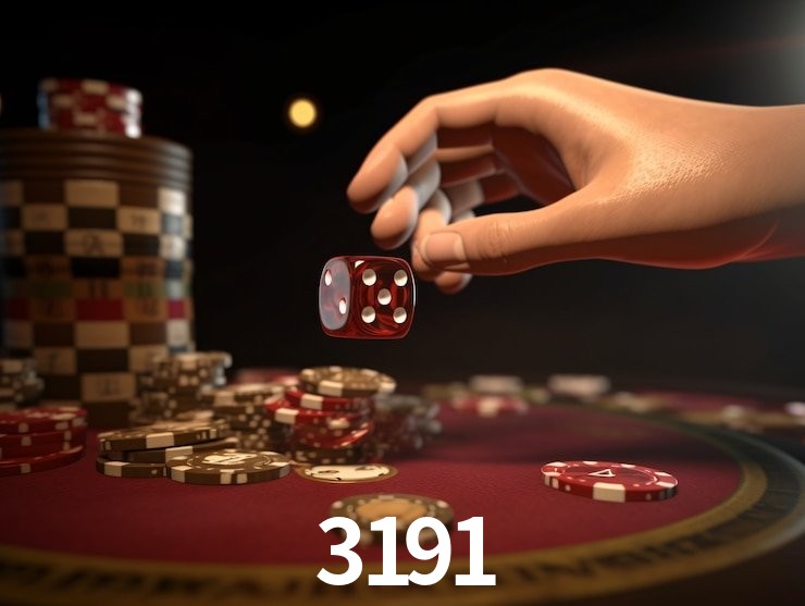 Jogos de Slot 3191