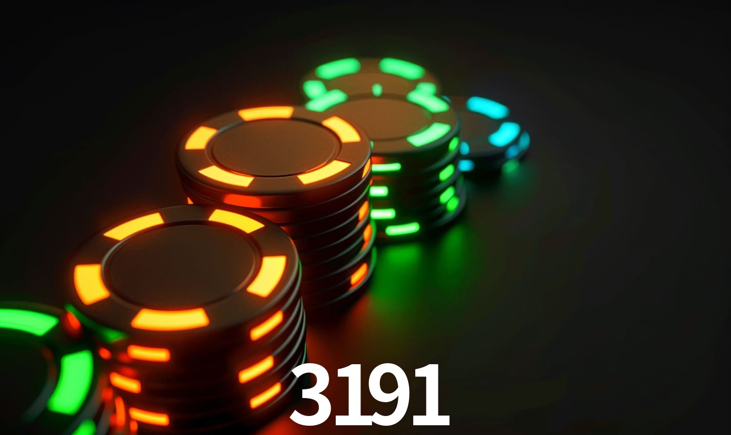 3191